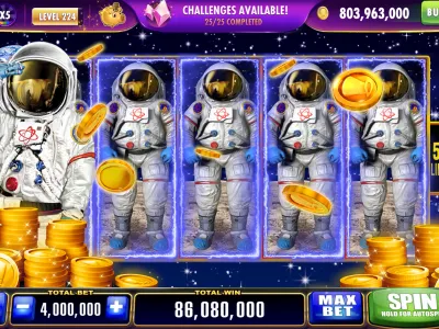 Promoções e Bônus screenshot