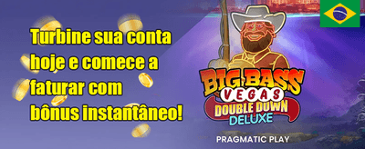 Super Jackpot de Primeira Depósito promotion banner