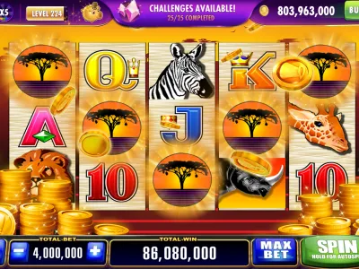 Painel de Depósito screenshot